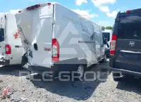 2022 RAM PROMASTER 3500 фото