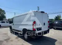 2022 RAM PROMASTER 3500 photo