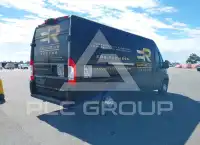 2022 RAM PROMASTER 3500 photo