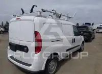 2022 RAM PROMASTER фото