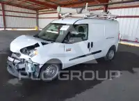 2022 RAM PROMASTER фото