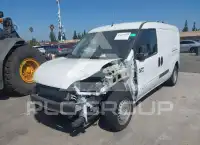 2022 RAM PROMASTER photo