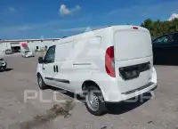 2022 RAM PROMASTER фото