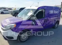 2022 RAM PROMASTER фото