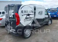 2022 RAM PROMASTER фото
