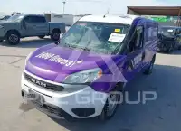 2022 RAM PROMASTER фото