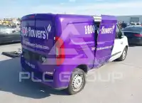 2022 RAM PROMASTER фото