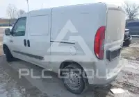 2022 RAM PROMASTER фото