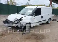 2022 RAM PROMASTER фото
