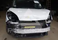 2022 RAM PROMASTER photo