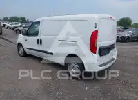 2022 RAM PROMASTER photo