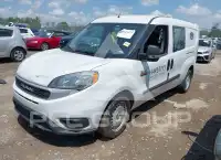 2022 RAM PROMASTER фото
