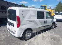 2022 RAM PROMASTER фото