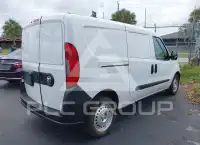 2022 RAM PROMASTER photo