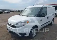 2022 RAM PROMASTER фото