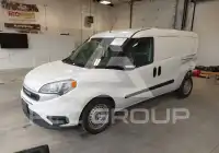 2022 RAM PROMASTER фото