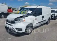 2022 RAM PROMASTER фото