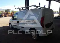 2022 RAM PROMASTER фото
