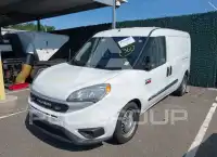 2022 RAM PROMASTER photo