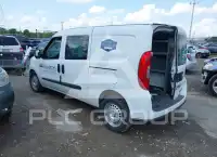 2022 RAM PROMASTER фото