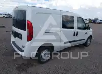 2022 RAM PROMASTER photo