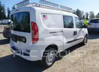 2022 RAM PROMASTER фото
