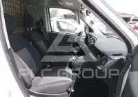 2022 RAM PROMASTER фото
