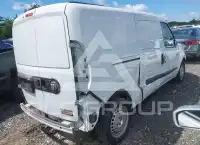 2022 RAM PROMASTER фото