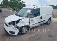 2022 RAM PROMASTER photo