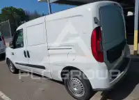 2022 RAM PROMASTER photo