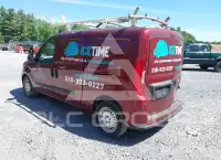 2022 RAM PROMASTER фото