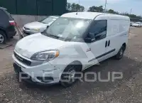 2022 RAM PROMASTER фото