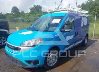 2022 RAM PROMASTER photo