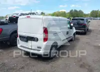 2022 RAM PROMASTER фото