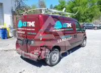 2022 RAM PROMASTER фото