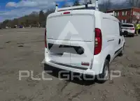 2022 RAM PROMASTER фото