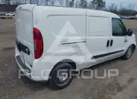 2022 RAM PROMASTER фото
