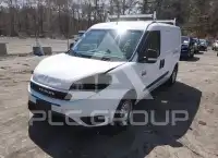 2022 RAM PROMASTER фото
