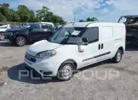 2022 RAM PROMASTER фото