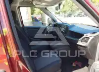 2022 RAM PROMASTER фото