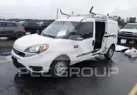 2022 RAM PROMASTER фото