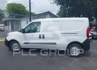 2022 RAM PROMASTER photo