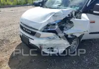 2022 RAM PROMASTER photo