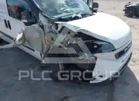 2022 RAM PROMASTER фото