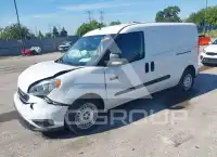 2022 RAM PROMASTER фото