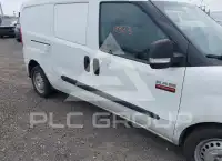 2022 RAM PROMASTER photo