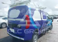 2022 RAM PROMASTER photo