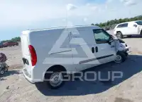 2022 RAM PROMASTER фото