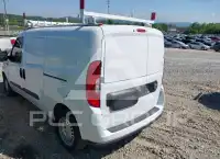 2022 RAM PROMASTER photo