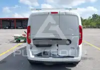 2022 RAM PROMASTER фото